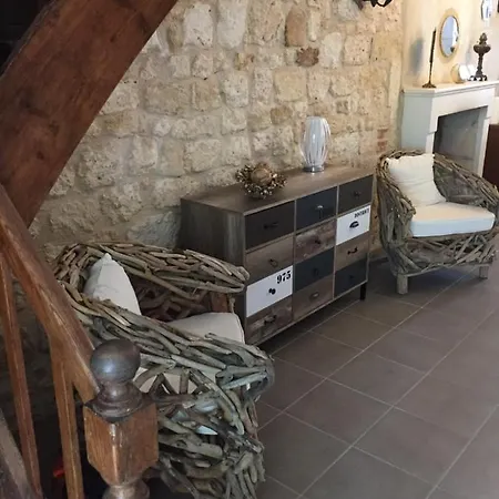 Bed & Breakfast De Charme Et D'eau *