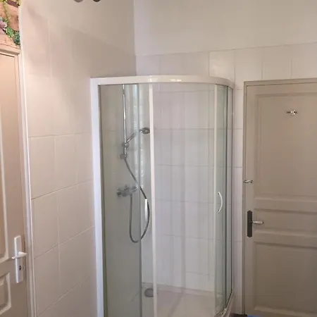 Frühstückspension De Charme Et D'eau