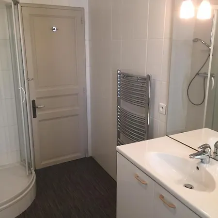 De Charme Et D'eau Frühstückspension